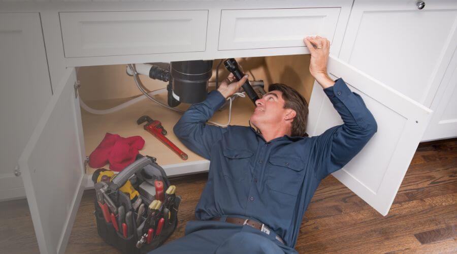 Professional Leak Detection Services in Plaistow, NH